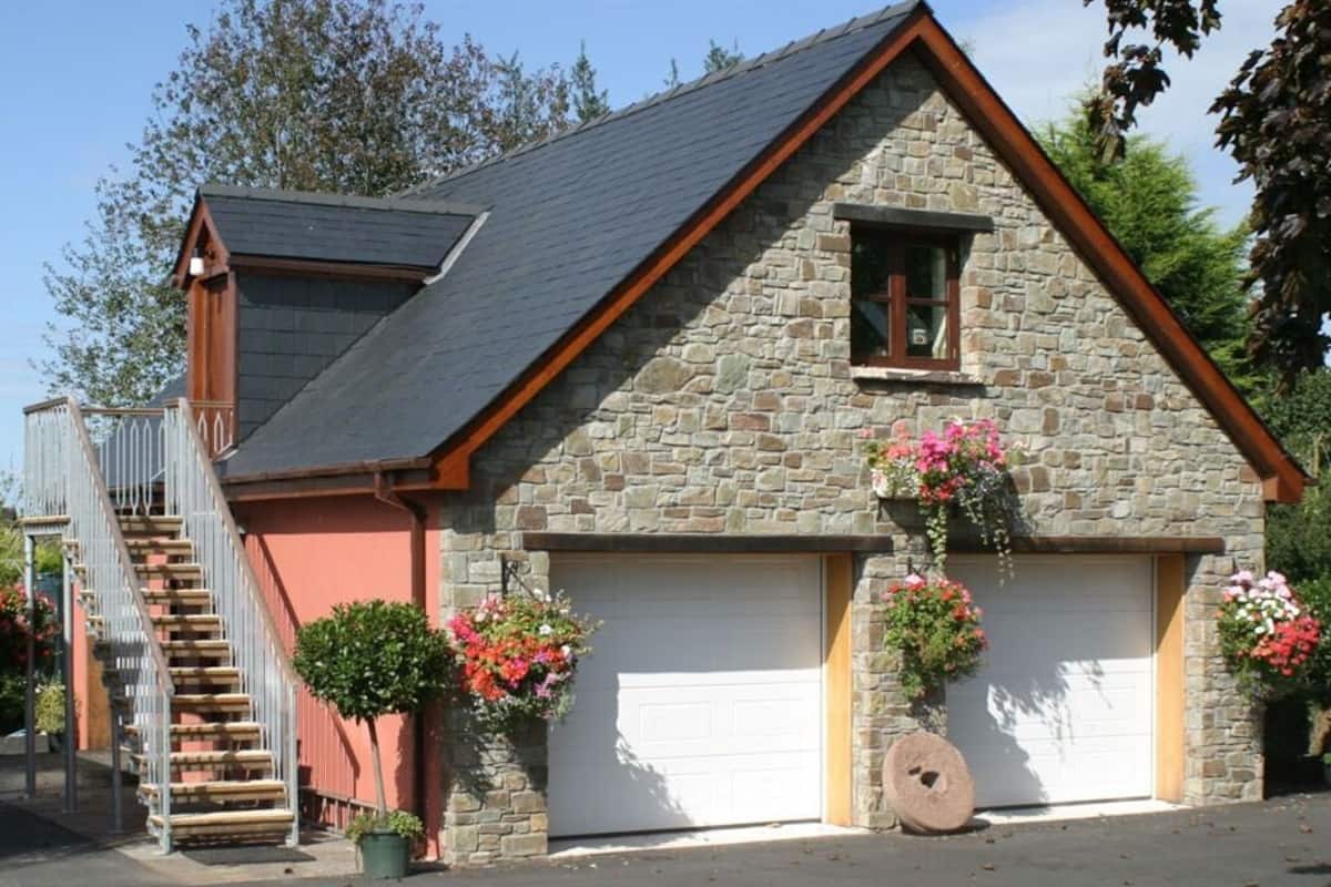 Appartement, salle de bains privée (The Loft Self-catering) | Extérieur