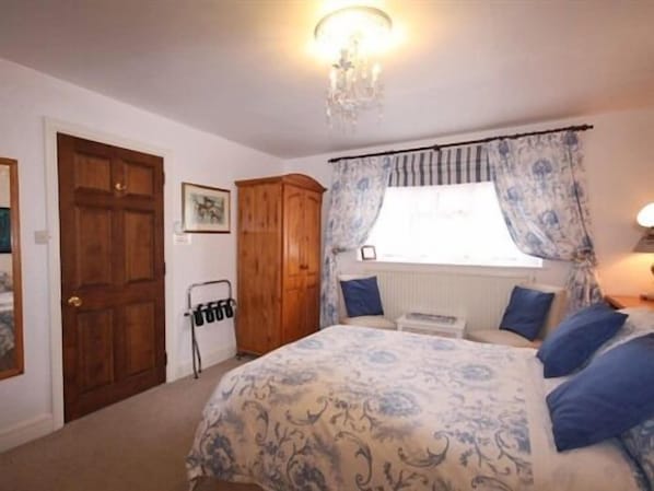 Room - Pen-y-Bryn House (Brecon)