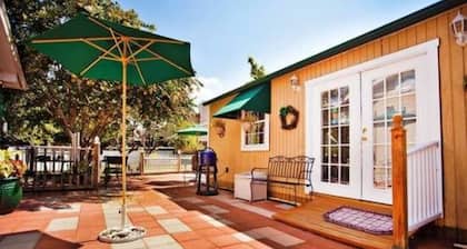 Old Irish Inn