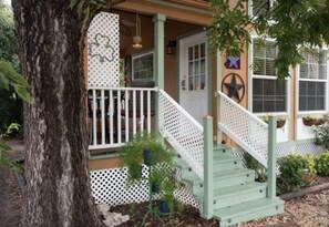 Room (Valentino) | View from room