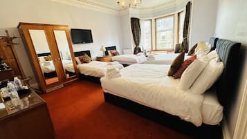 Suite Studio Deluxe | Salle de bain