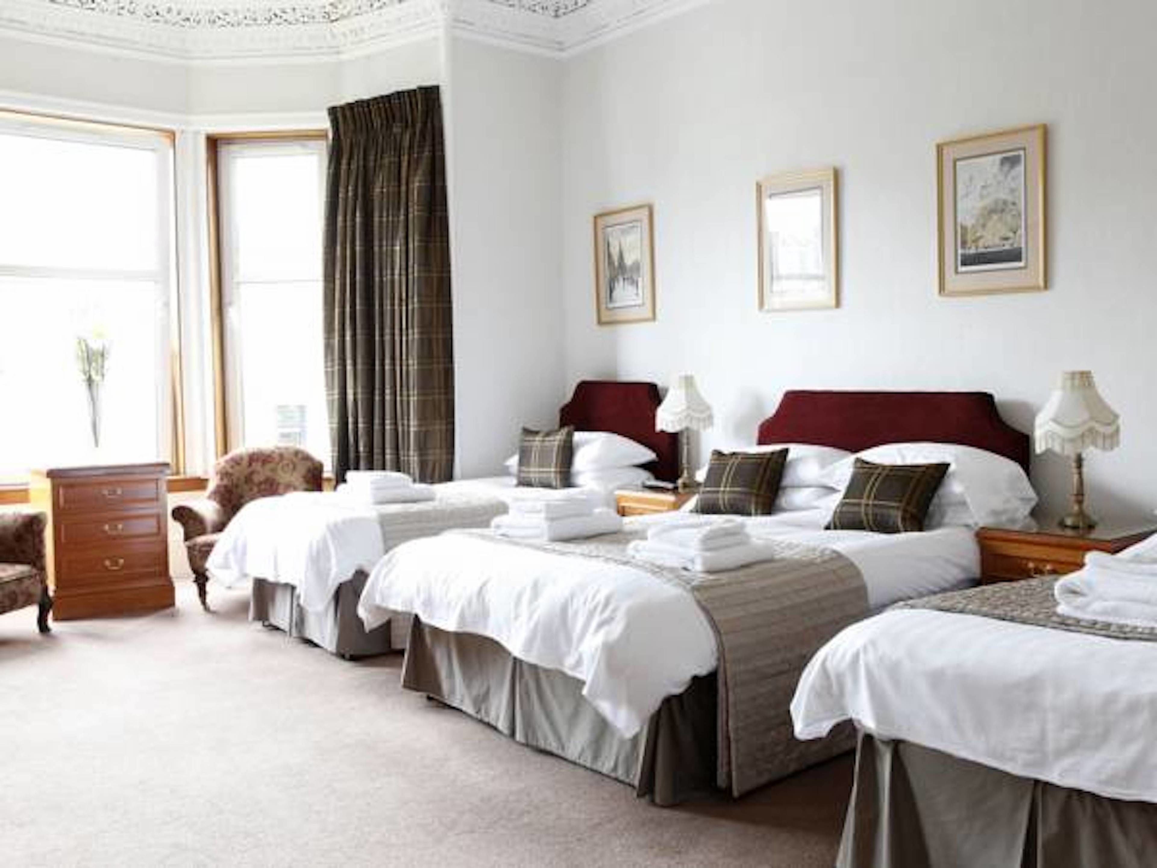 Soundproofing, iron/ironing board, free WiFi