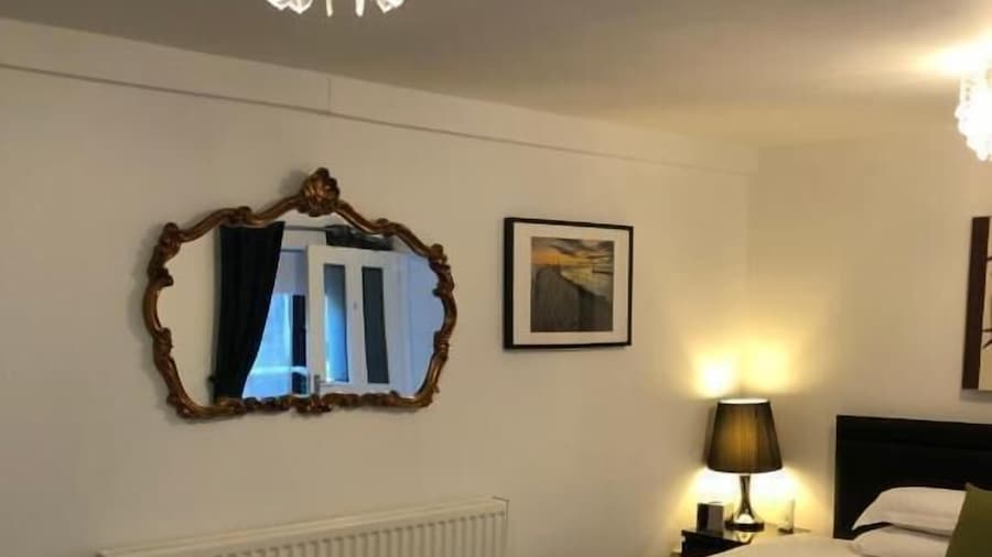 Trinity Guest House