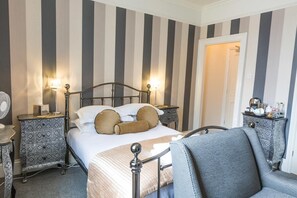 Roupas de cama premium, individualmente decorados