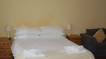 Double Room, Ensuite (2) | 1 bedroom