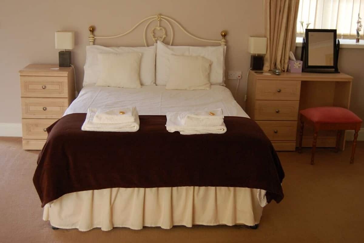 Quarto casal superluxo, suíte | 1 quarto