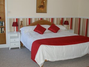 Deluxe Studio, Ensuite | 1 bedroom