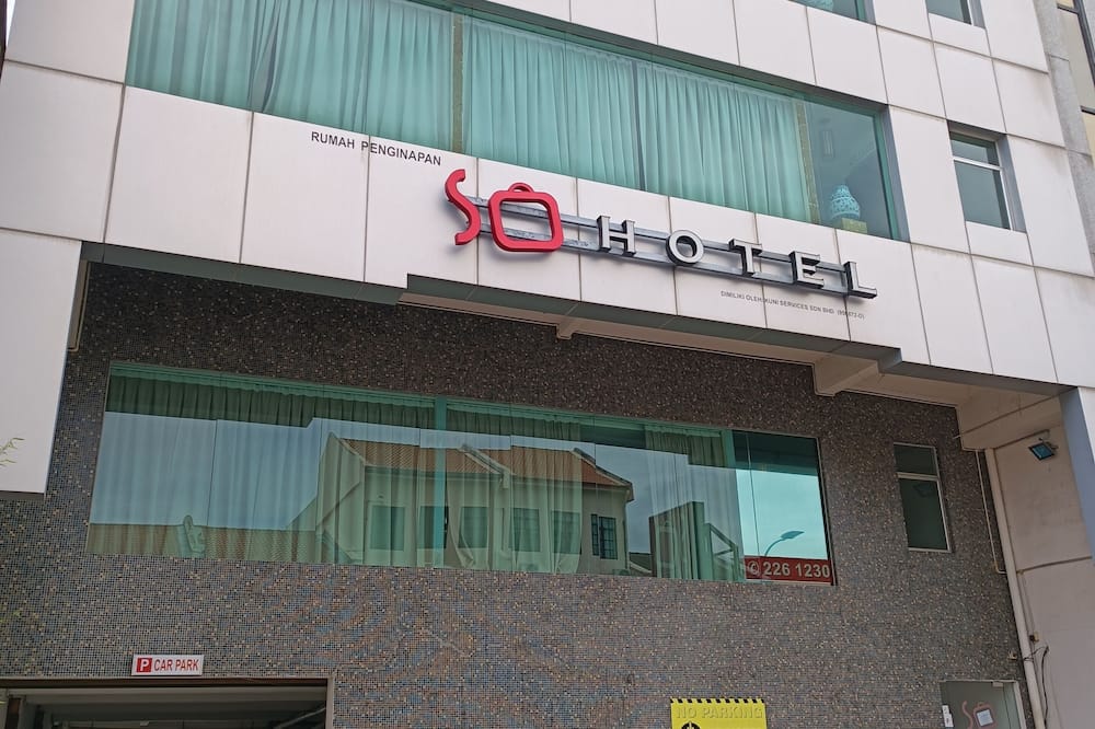 SO Hotel