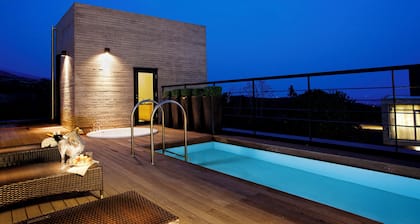 Lotte Resort Jeju Artvillas
