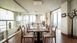 Meeting facility - Lotte Resort Jeju Artvillas (Seogwipo)