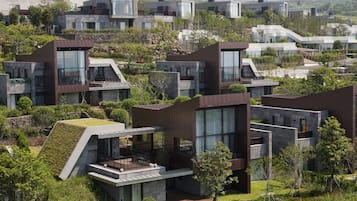 Themakamer voor kinderen