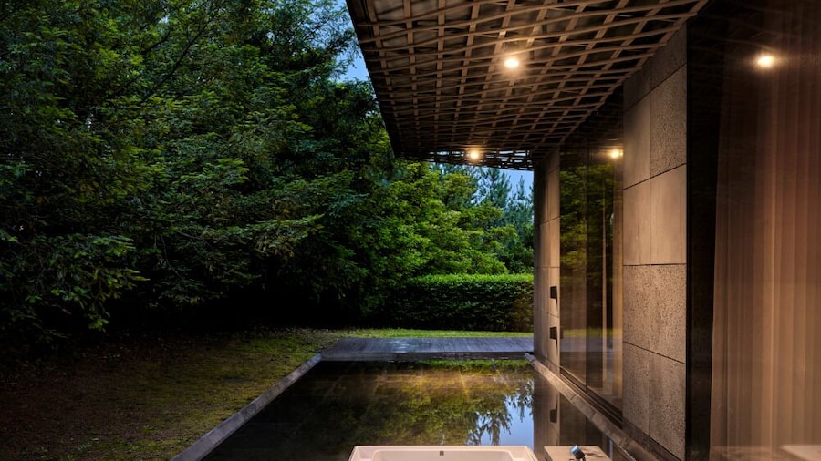 Lotte Resort Jeju Artvillas