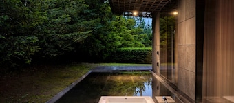 Lotte Resort Jeju Artvillas