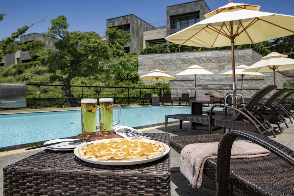 Lotte Resort Jeju Art Villas by null