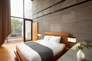 Ropa de cama de alta calidad y edredón