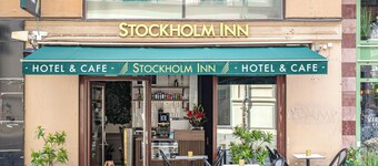Stockholm Inn Hotel