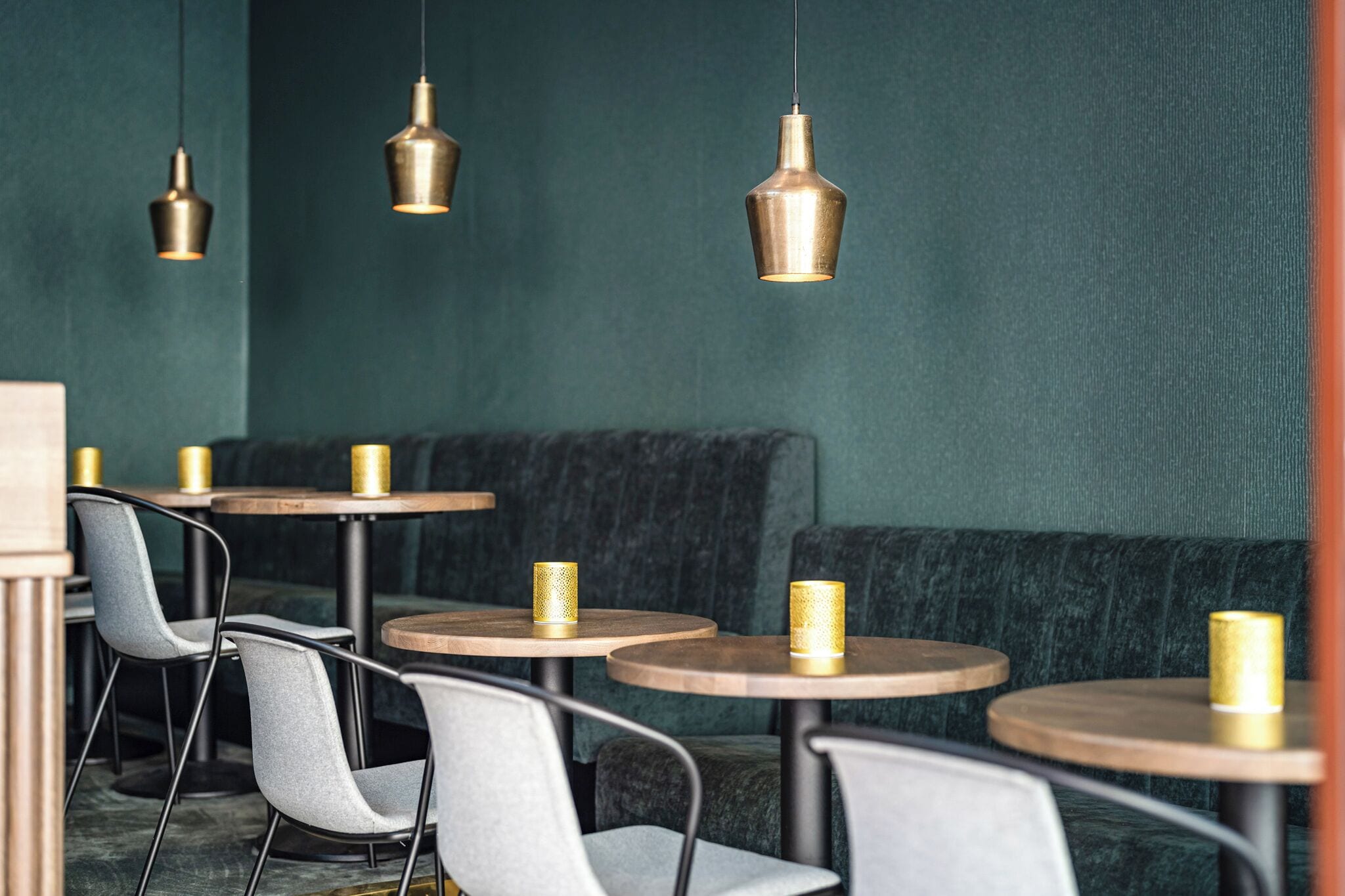 Photo - Stockholm Inn Hotel