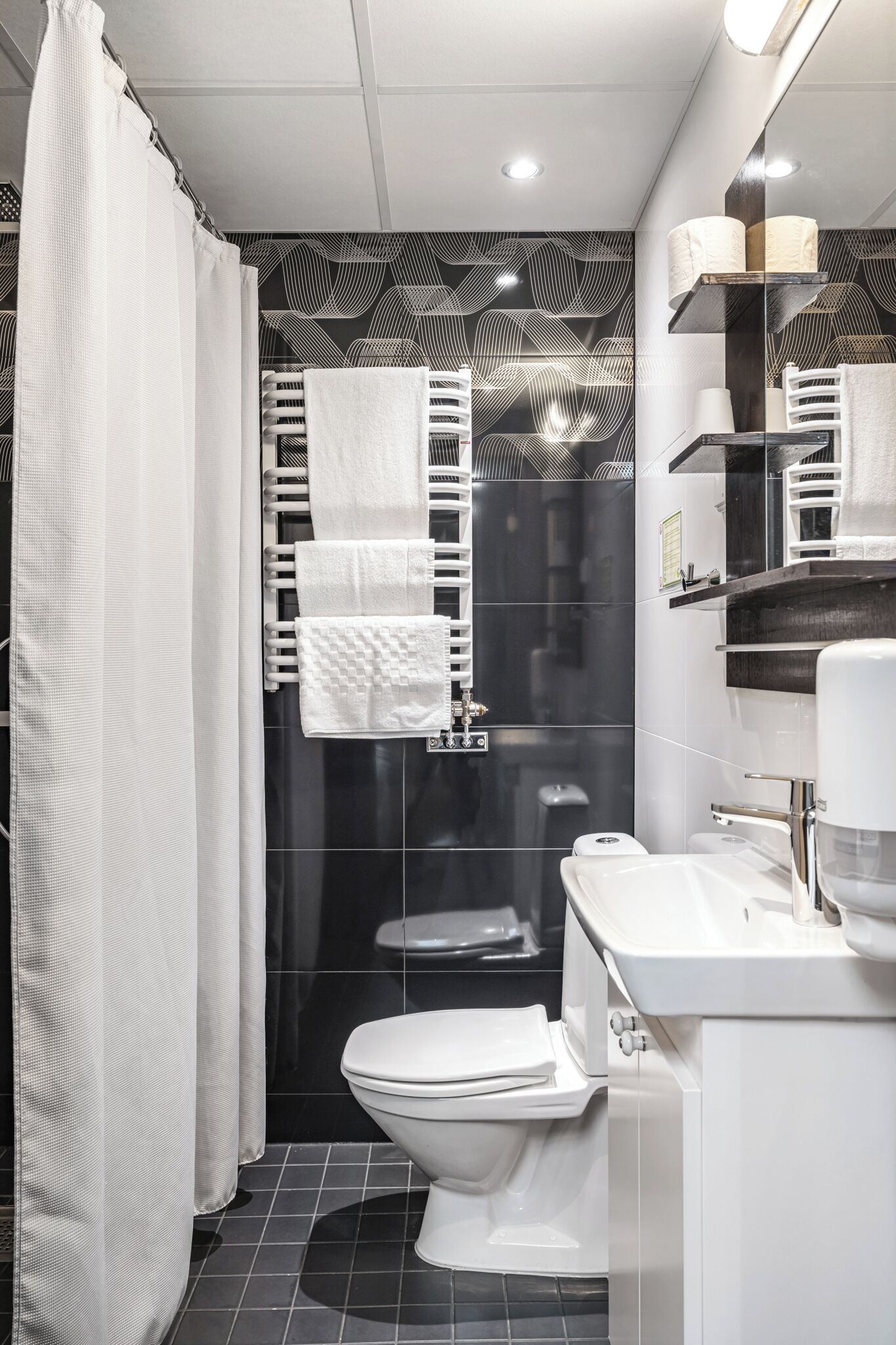 Photo - Stockholm Inn Hotel