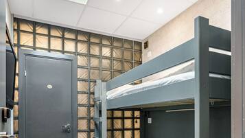 Standard Room, No Windows