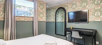 Stockholm Inn Hotel
