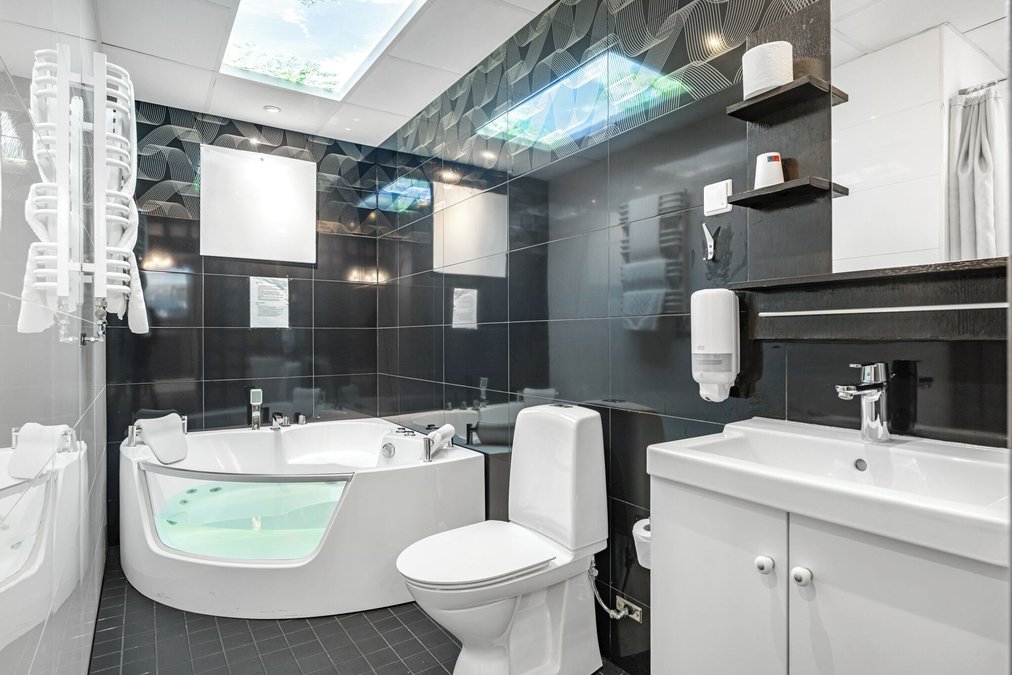 Photo - Stockholm Inn Hotel