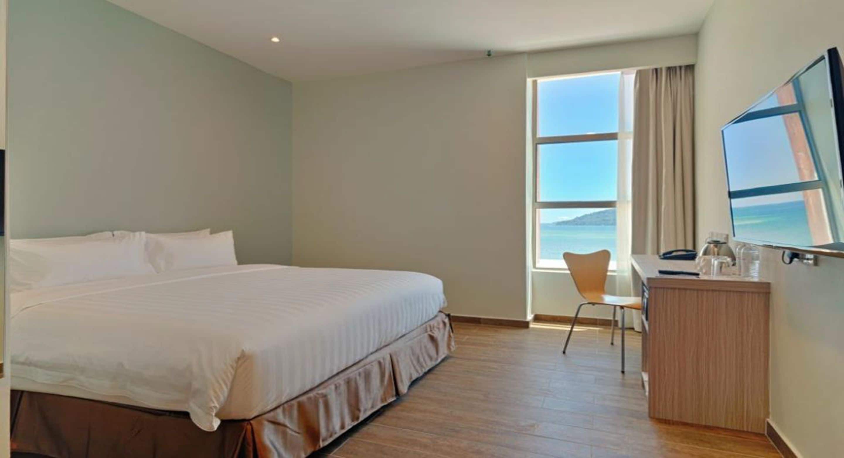 Foto - The Klagan Hotel