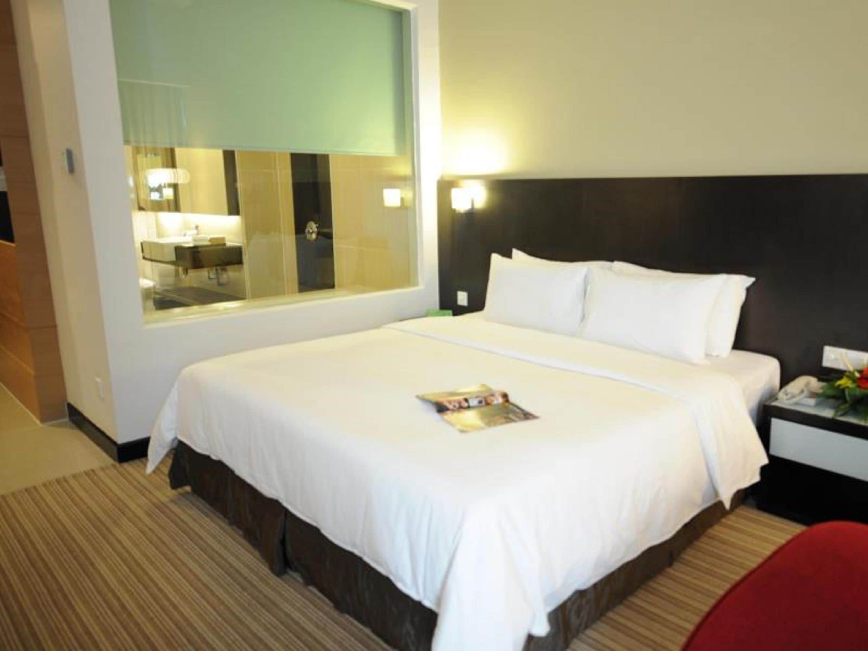 Foto - The Klagan Hotel