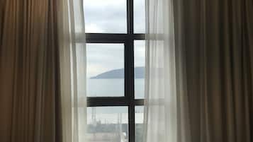 Standard Room | View from room