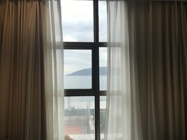 Standard Room | View from room