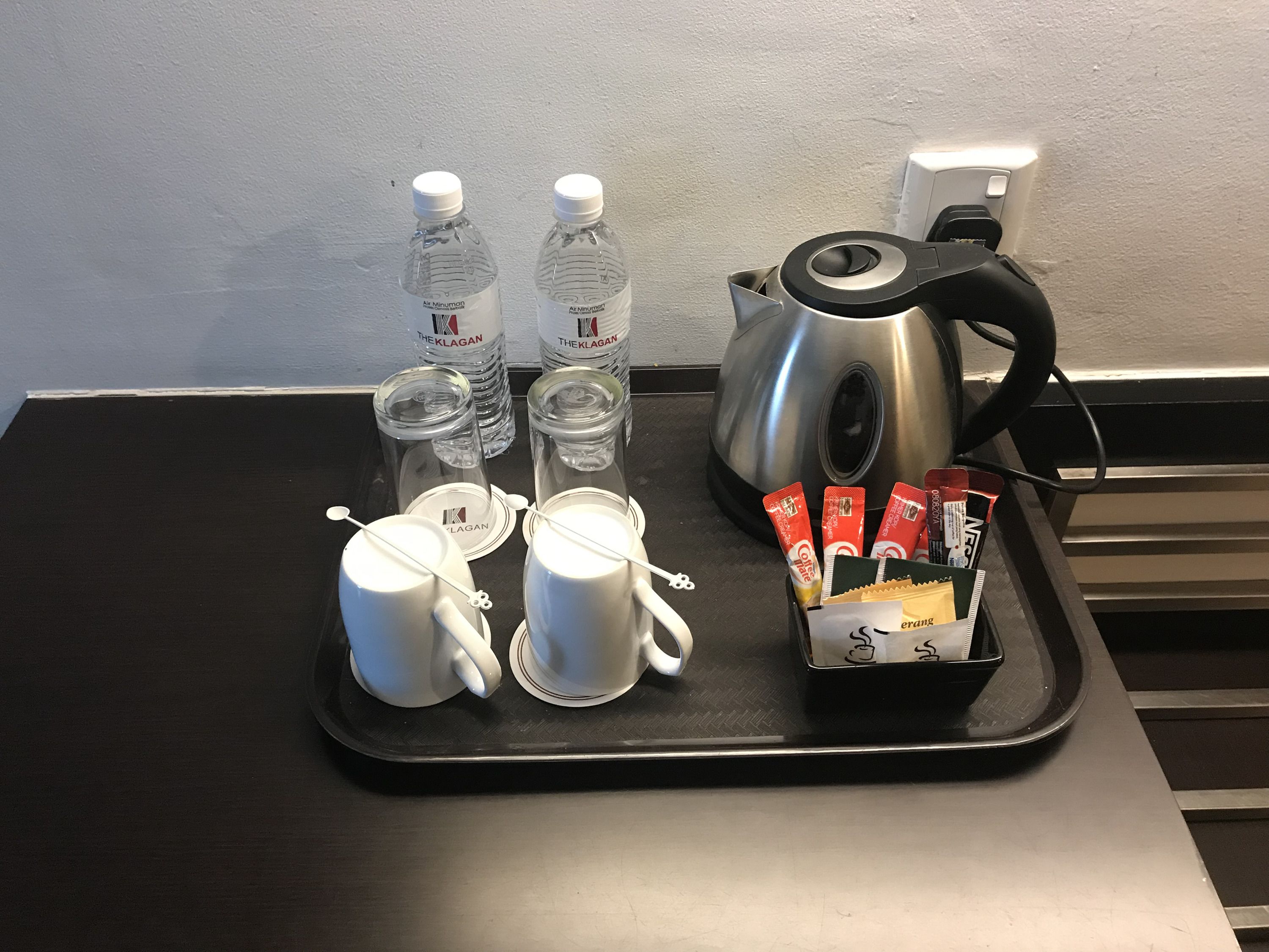 superior room | room amenity