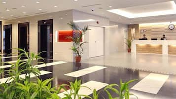 Hall