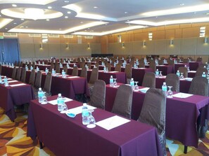 Meeting facility - The Klagan Hotel (Kota Kinabalu)