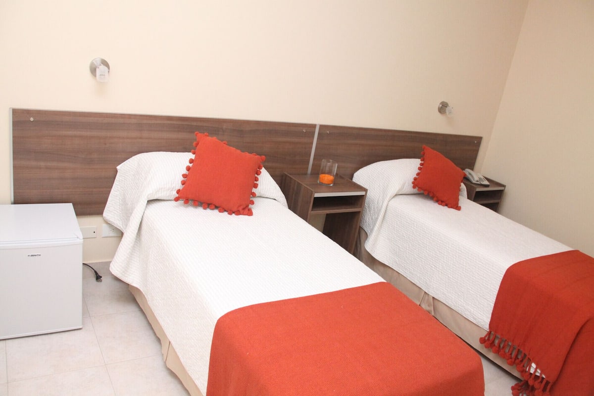 Minibar, desk, free cots/infant beds, rollaway beds