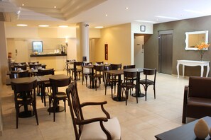 Dining - Destino Real Hotel (Buenos Aires)
