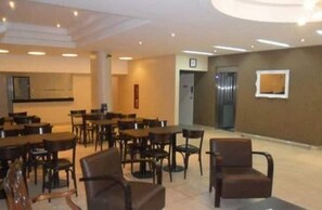 Meeting facility - Destino Real Hotel (Buenos Aires)