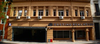 Destino Real Hotel