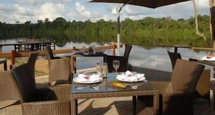 Bergendal Amazonia Wellness Resort