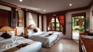 Standard Room - PGS Hotel Sandy Resort (Koh Samui)