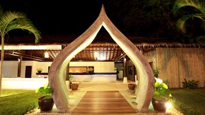 Exterior - PGS Hotel Sandy Resort (Koh Samui)