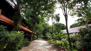 Exterior - PGS Hotel Sandy Resort (Koh Samui)