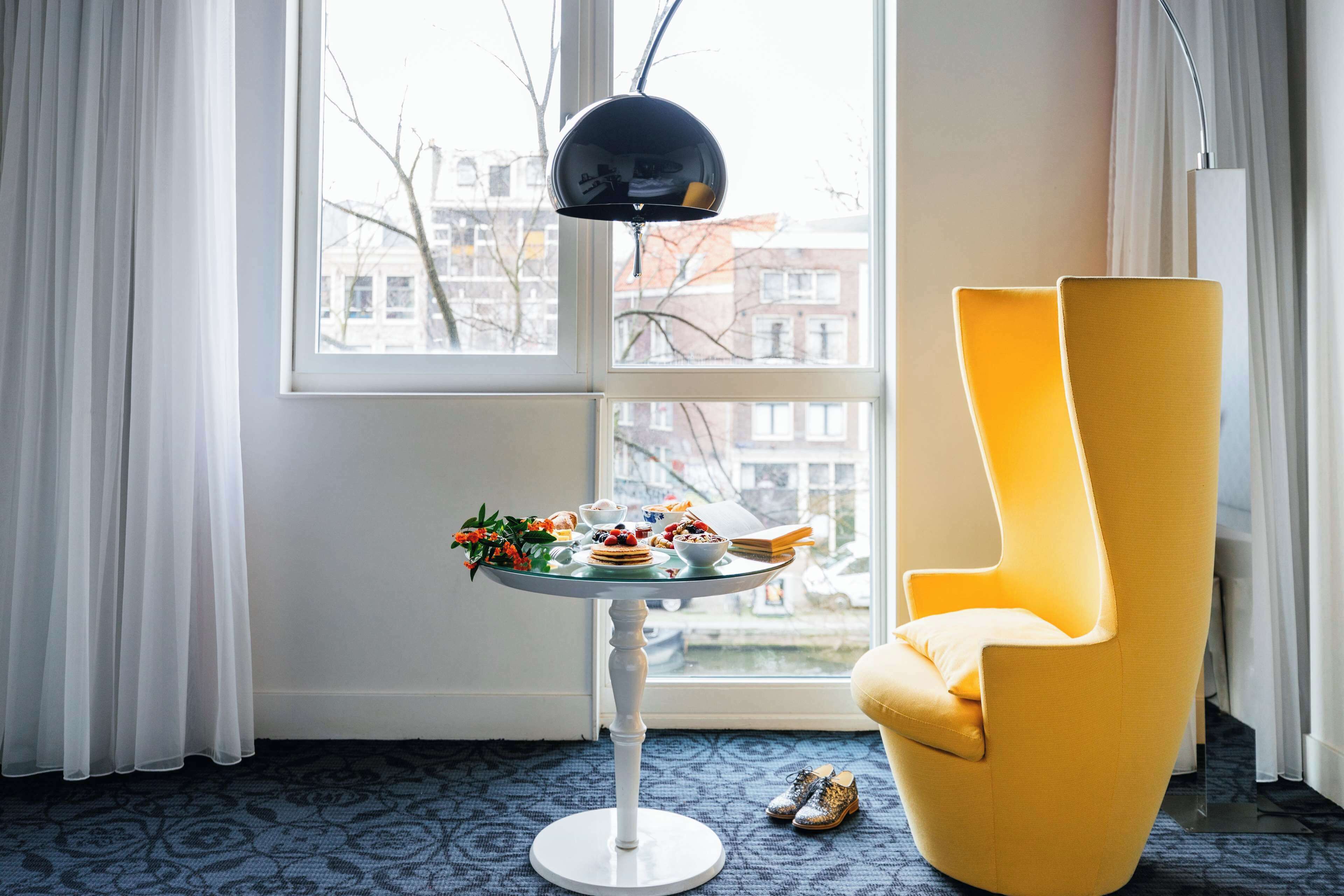 Foto - Andaz Amsterdam, Prinsengracht, By Hyatt