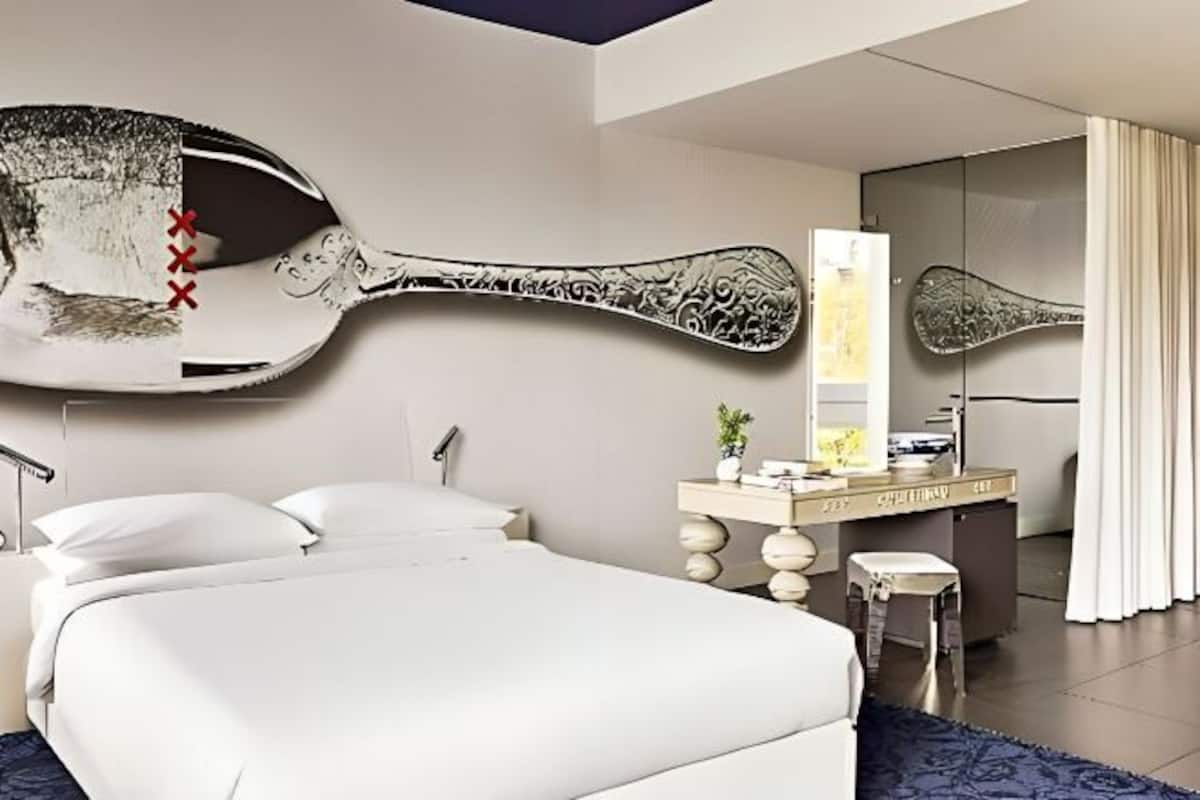 Ropa de cama hipoalergénica y edredones de plumas