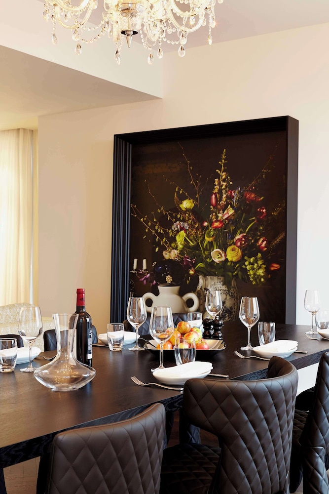 Photo 8 de ANDAZ AMSTERDAM, PRINSENGRACHT, BY HYATT à Amsterdam, Nederland