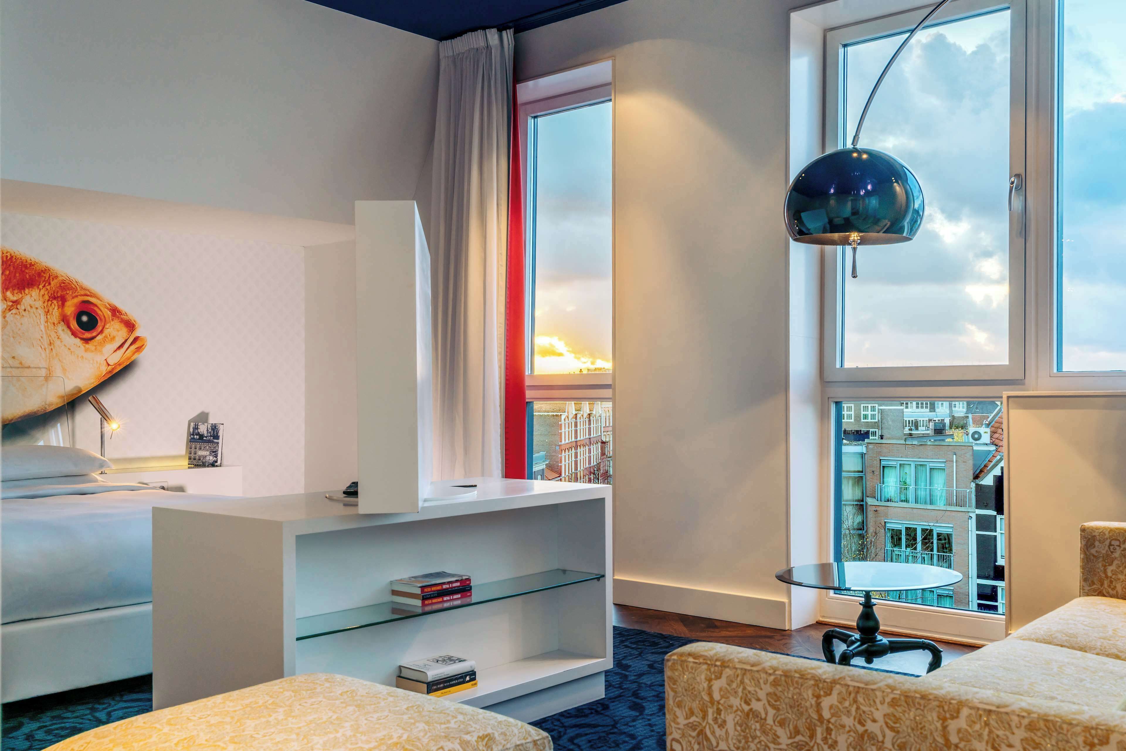 Photo - Andaz Amsterdam, Prinsengracht, By Hyatt