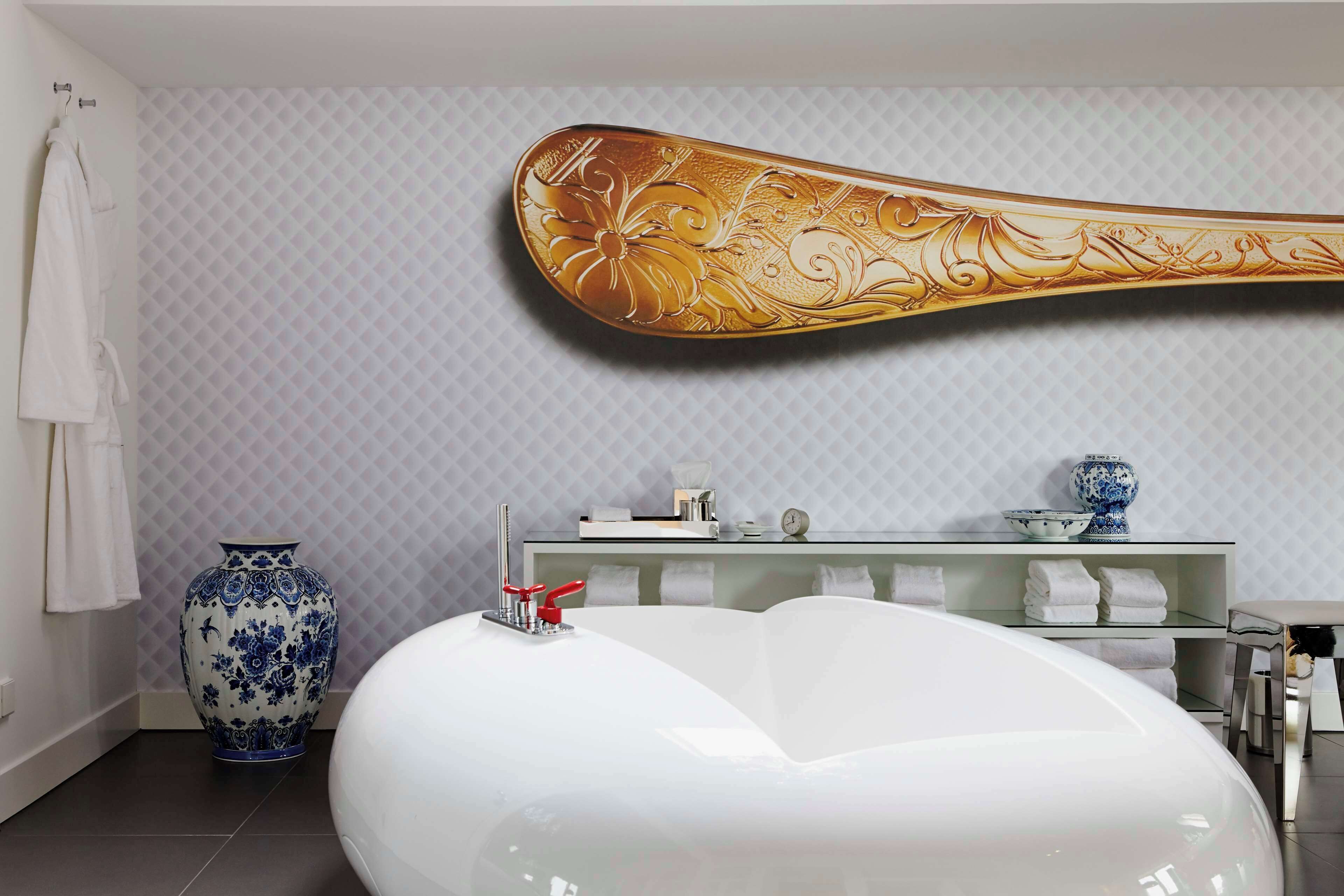 Photo - Andaz Amsterdam, Prinsengracht, By Hyatt