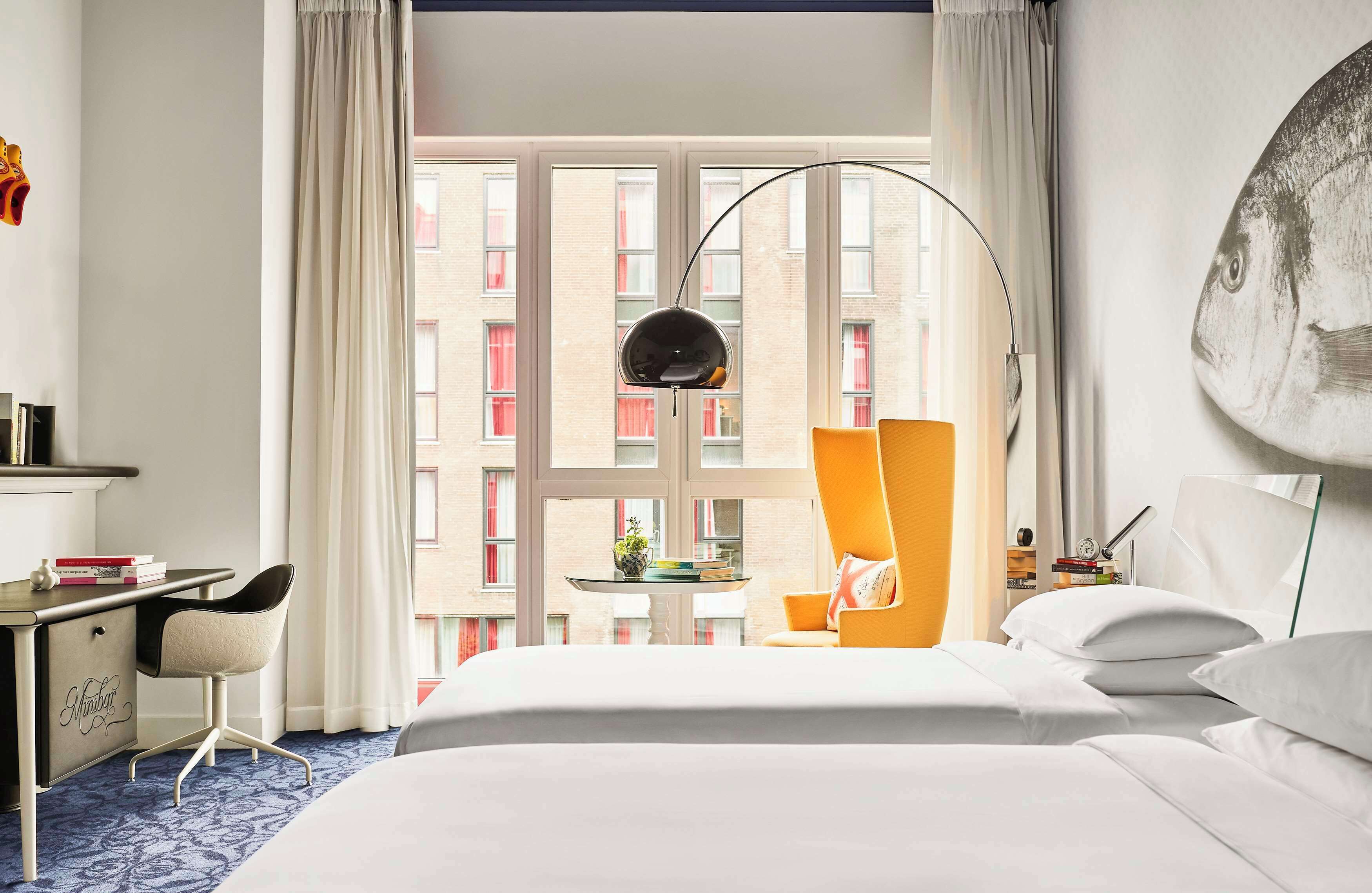 Photo - Andaz Amsterdam, Prinsengracht, By Hyatt