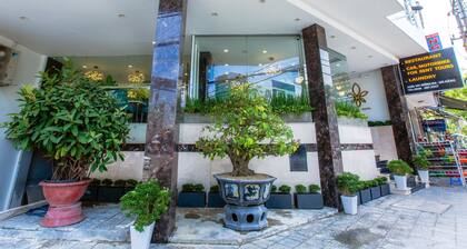 Tarasa Hotel