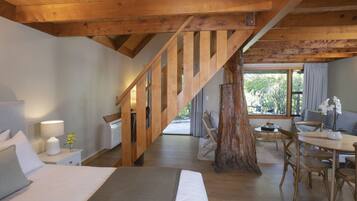 Family Room | Living area