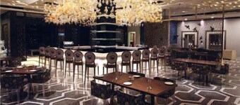 The Hotel Hindusthan International