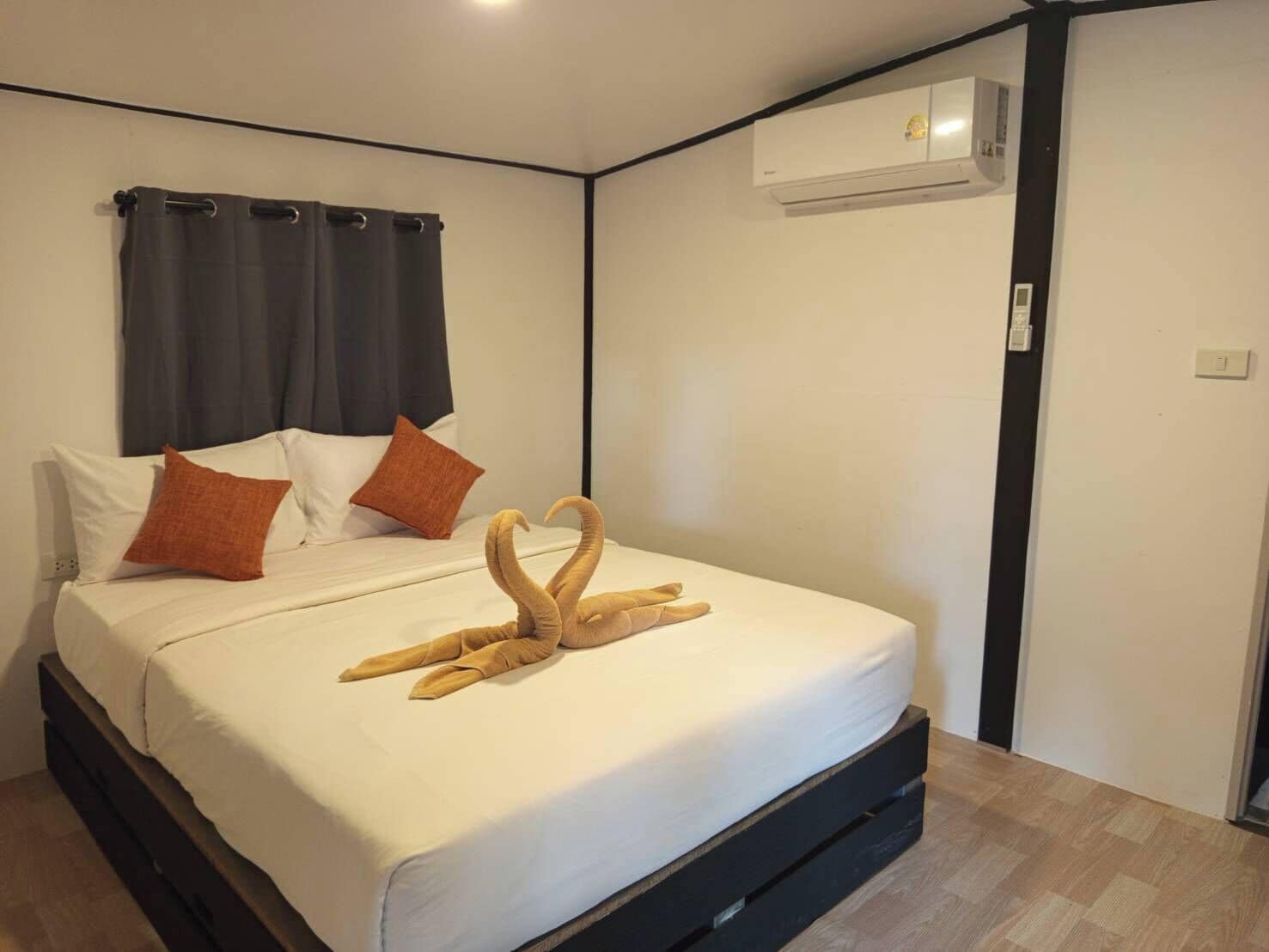 Photo - Faye Orchid Resort